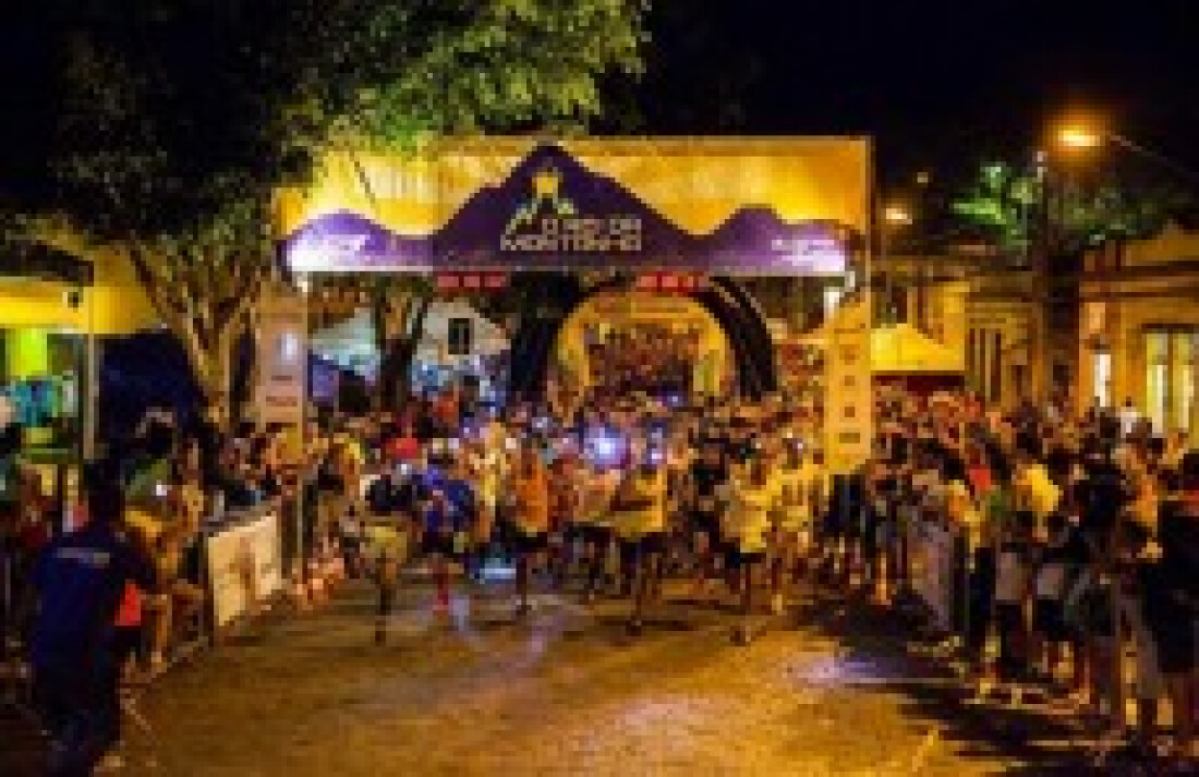 Mogi terá corrida 'O Rei Da Montanha'