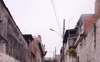 Ruas da Vila Jamil ganham nova pavimentação asfáltica