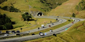 Corredor Ayrton Senna/Carvalho Pinto realiza obras de melhorias