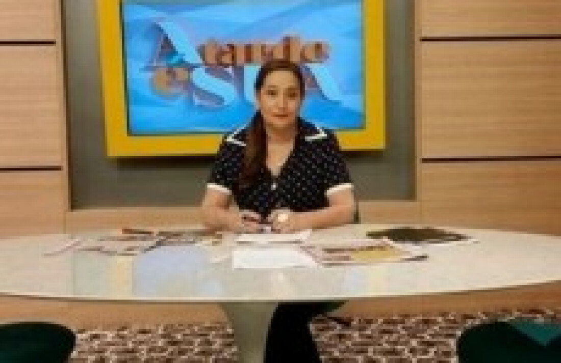 "A Tarde É Sua" tem novidades em maio
