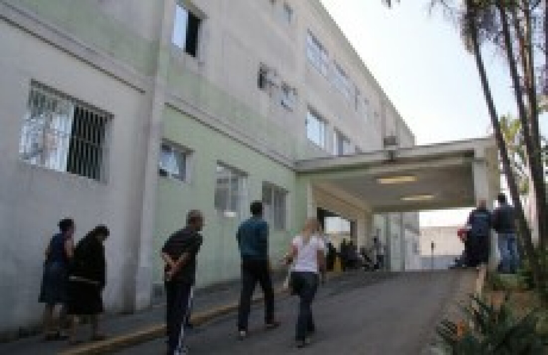 Greve é cancelada após decisão do TJ