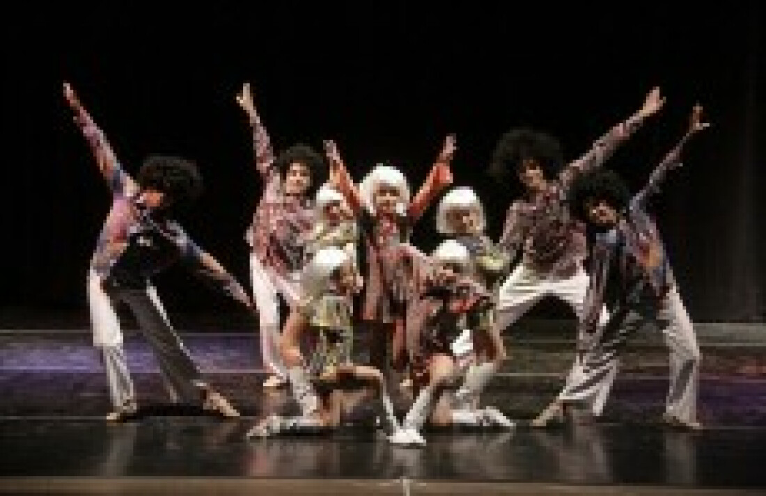 Alto Tietê de Dança será em junho