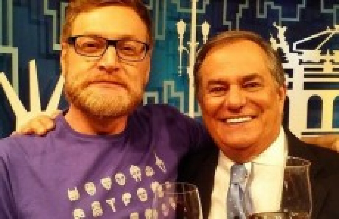 Christian Petermann deixa legado de 30 anos dedicados à crítica