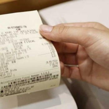 Alto Tietê recebeu R$806 mil pela Nota Fiscal Paulista em dezembro