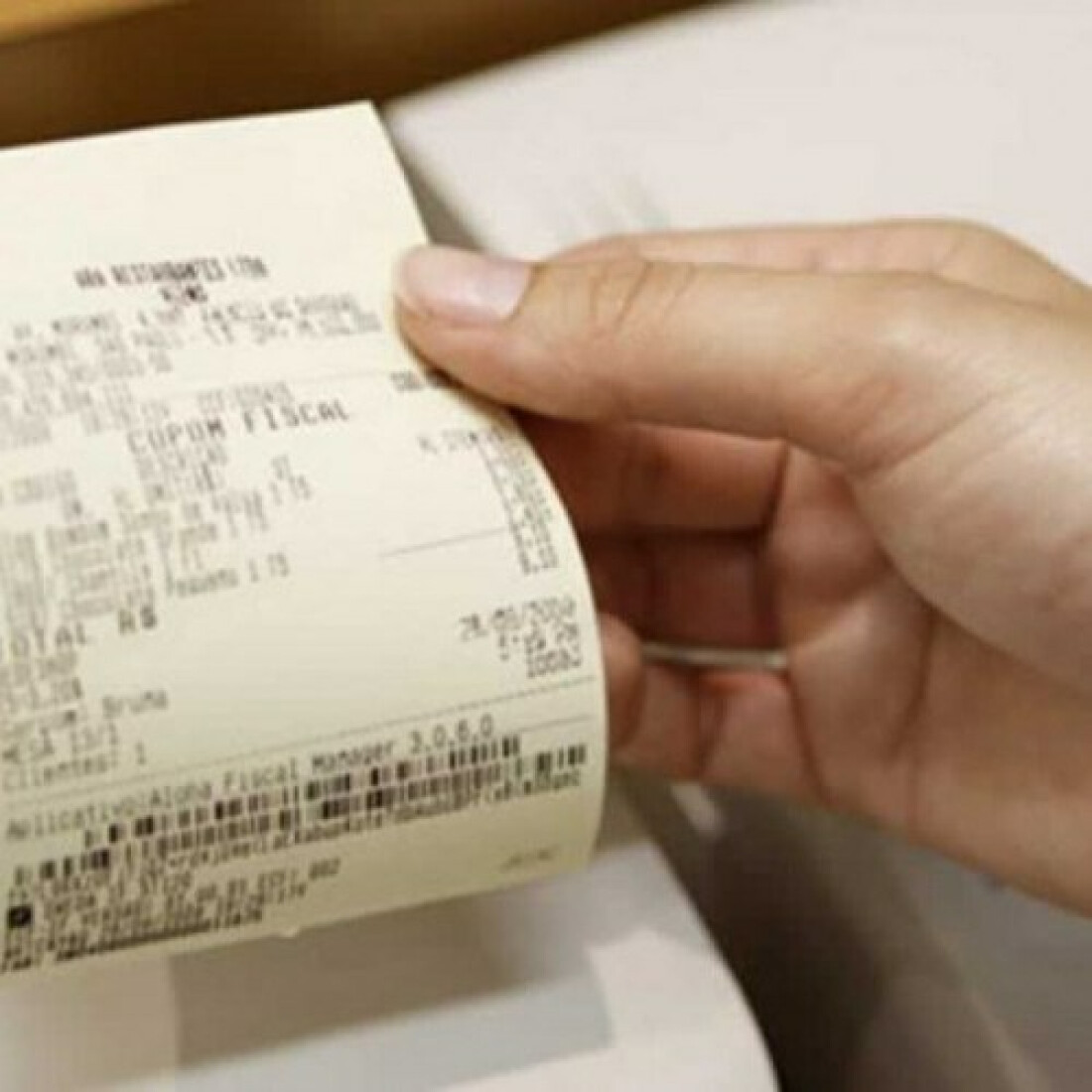 Alto Tietê recebeu R$806 mil pela Nota Fiscal Paulista em dezembro