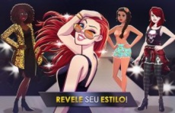 "Fashion Fever-Top Models"