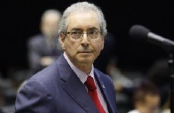 Presidente da Câmara, Eduardo Cunha, será julgado pelo Supremo