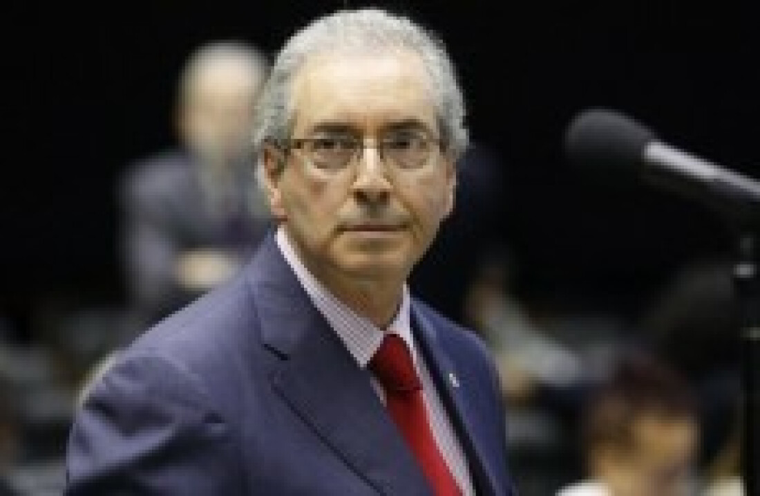 Presidente da Câmara, Eduardo Cunha, será julgado pelo Supremo