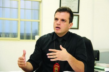 Ex-secretário sofre atentado em Itaquá