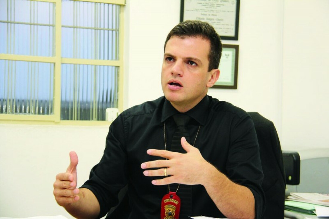 Ex-secretário sofre atentado em Itaquá