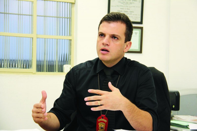 Ex-secretário sofre atentado em Itaquá