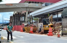 Nova estação da CPTM em Poá deve ser entregue em agosto
