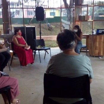 Sesc Mogi tem programação especial para pessoas idosas