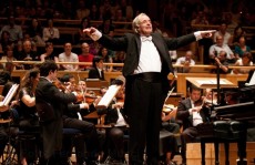 Bachiana Filarmônica em Mogi