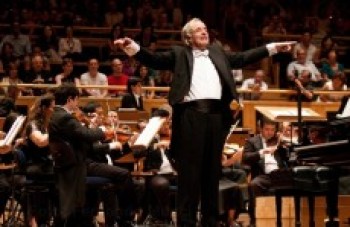 Bachiana Filarmônica em Mogi