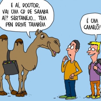 CHARGE
