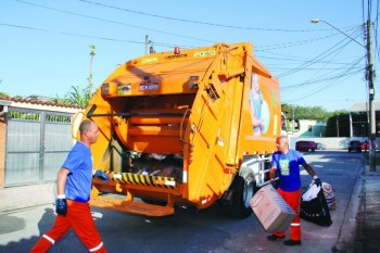 Bertaiolli aposta no 'Recicla Mogi'
