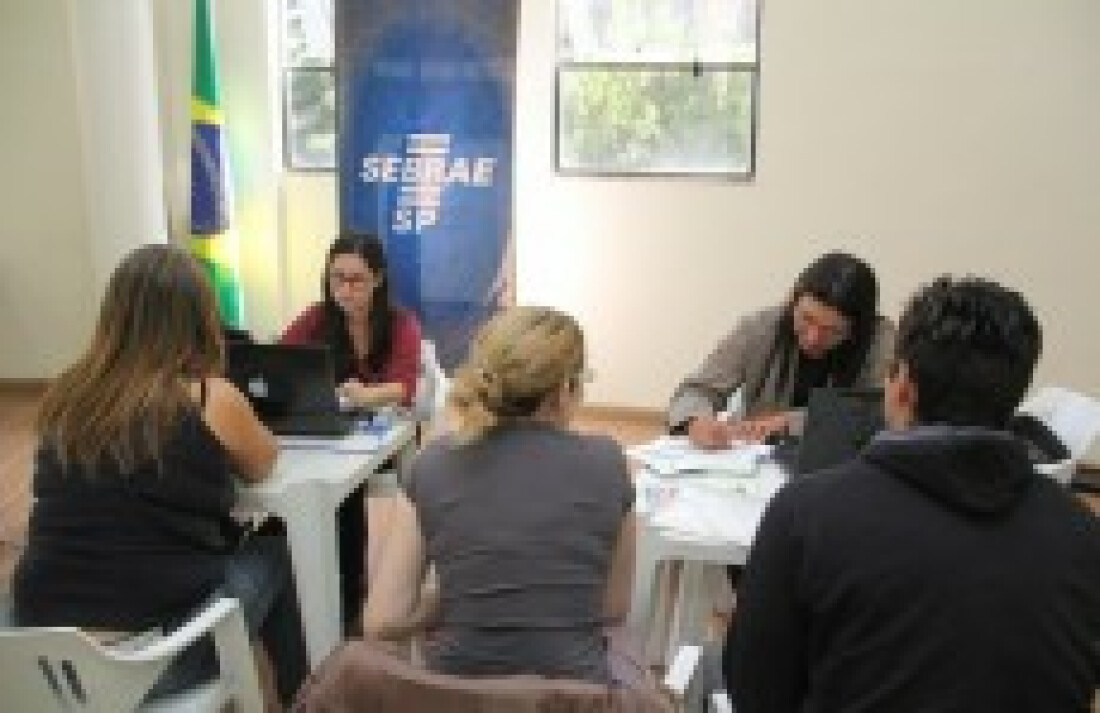 Sebrae realiza mutirão para empreendedores