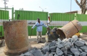 Vereadores se reunirão hoje para discutir sobre o aterro