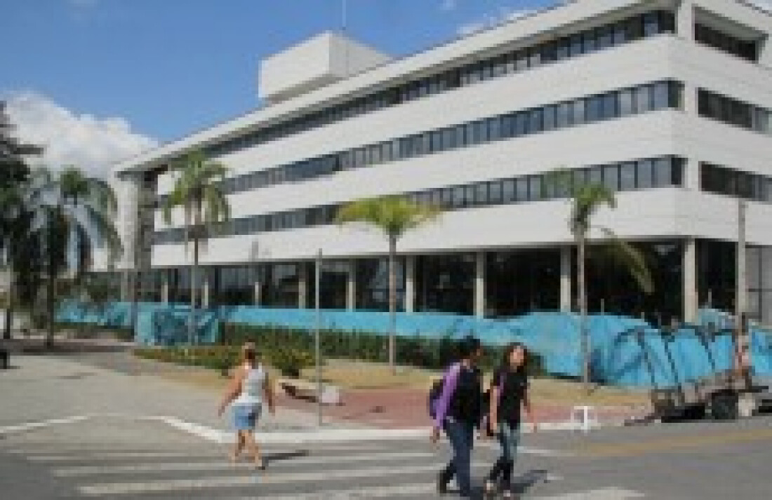 Prefeitura confirma aluguel de novo prédio por R$ 100 mil