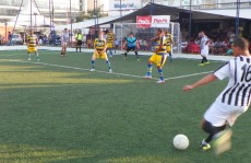 Copa Society terá congresso técnico