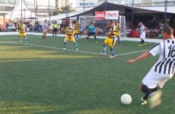 Copa Society terá congresso técnico