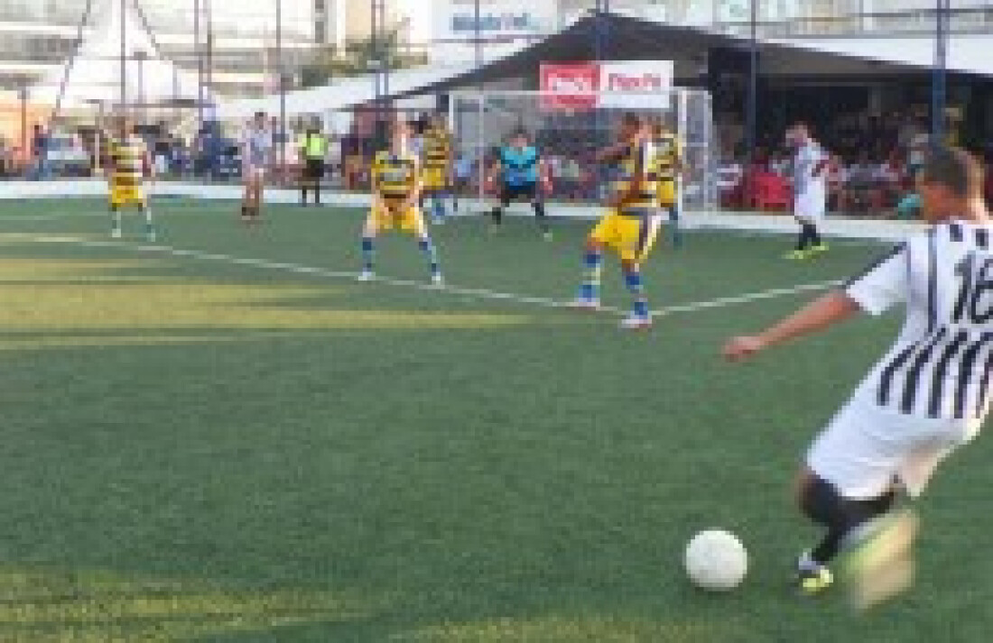 Copa Society terá congresso técnico