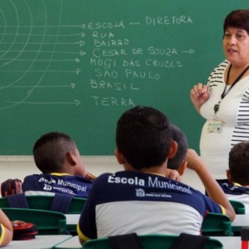 Municípios se preparam para o retorno das aulas em fevereiro