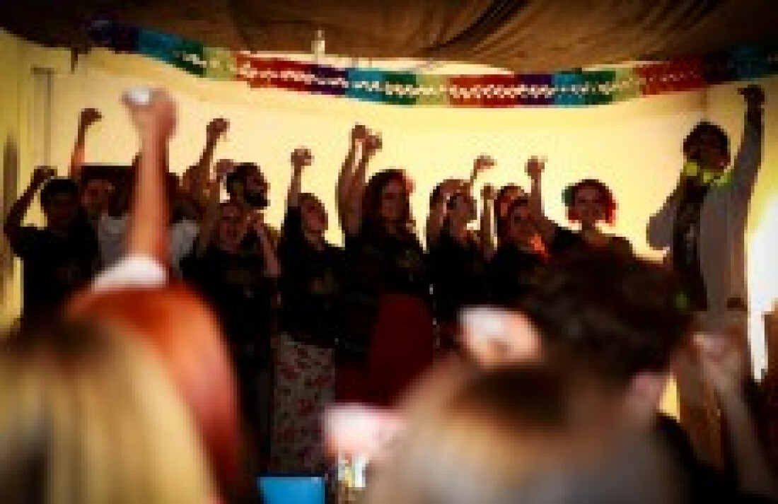 Programação do Neurofobia começa com festa neste sábado em Poá