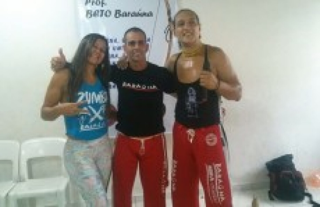 Baraúna realiza evento no Vasquez