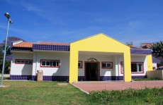 Creche no Jd. Margarida será entregue