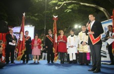 Festa do Divino prevê 200 mil pessoas até dia 15 deste mês