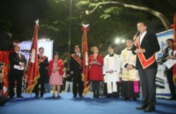 Festa do Divino prevê 200 mil pessoas até dia 15 deste mês