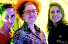 Arte popular ganha o centro de Mogi nesta sexta-feira e sábado