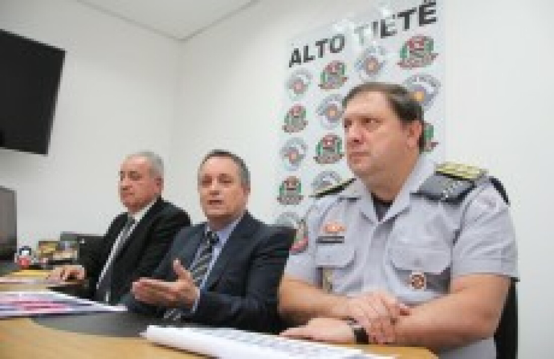 Polícias iniciam combate ao crime de receptação na região