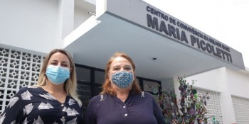 Suzano arrecada livros para Centro de Convivência de idosos