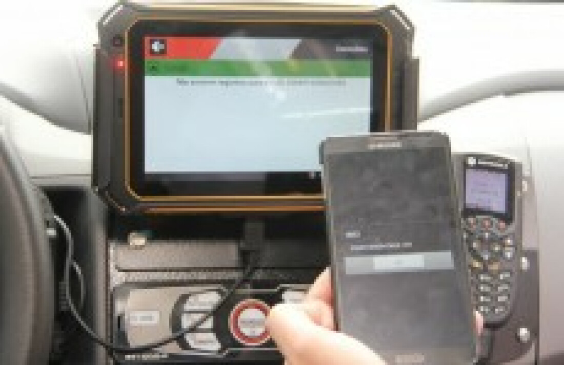 Situação do celular pode ser consultada