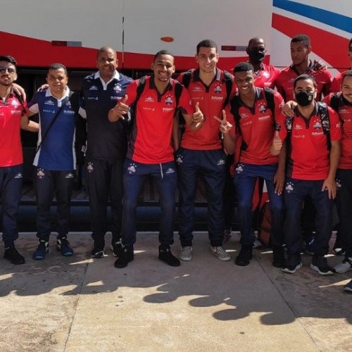 Suzano Vôlei estreia hoje na Superliga B em Goiás