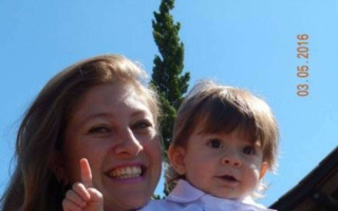 Queridas Mamães!