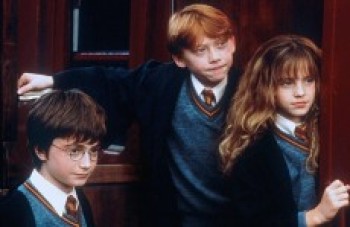 "Harry Potter e a Pedra Filosofal"