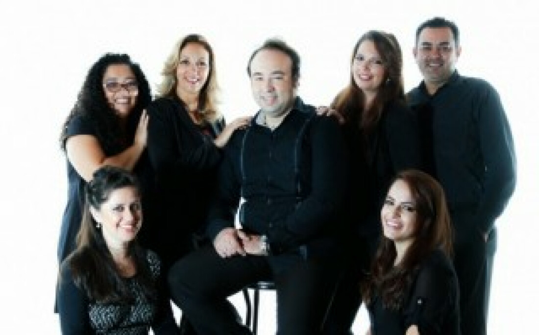 Equipe de ponta