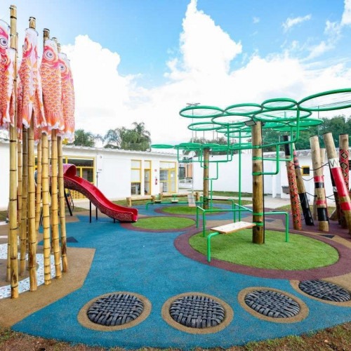 Em pouco mais de dois meses, Sesc recebe 18,7 mil pessoas