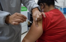 Saúde está com esquema para agendar a 4ª dose