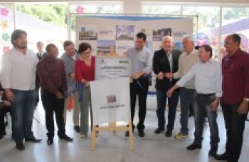 Jardim Margarida vai ganhar praça nos próximos meses