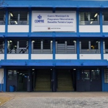 Cempre Benedito Ferreira tem 47 alunos aprovados
