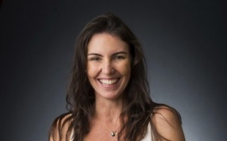 Glenda Kozlowski volta com "Palavra de Mãe"