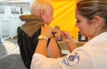 Mogi das Cruzes fica sem as vacinas contra a Gripe H1N1