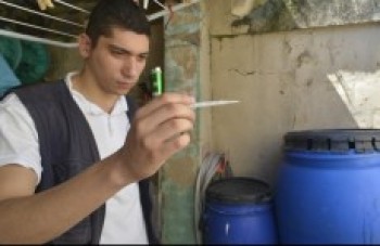 Vila Pereta vai receber mutirão contra dengue