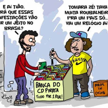 CHARGE