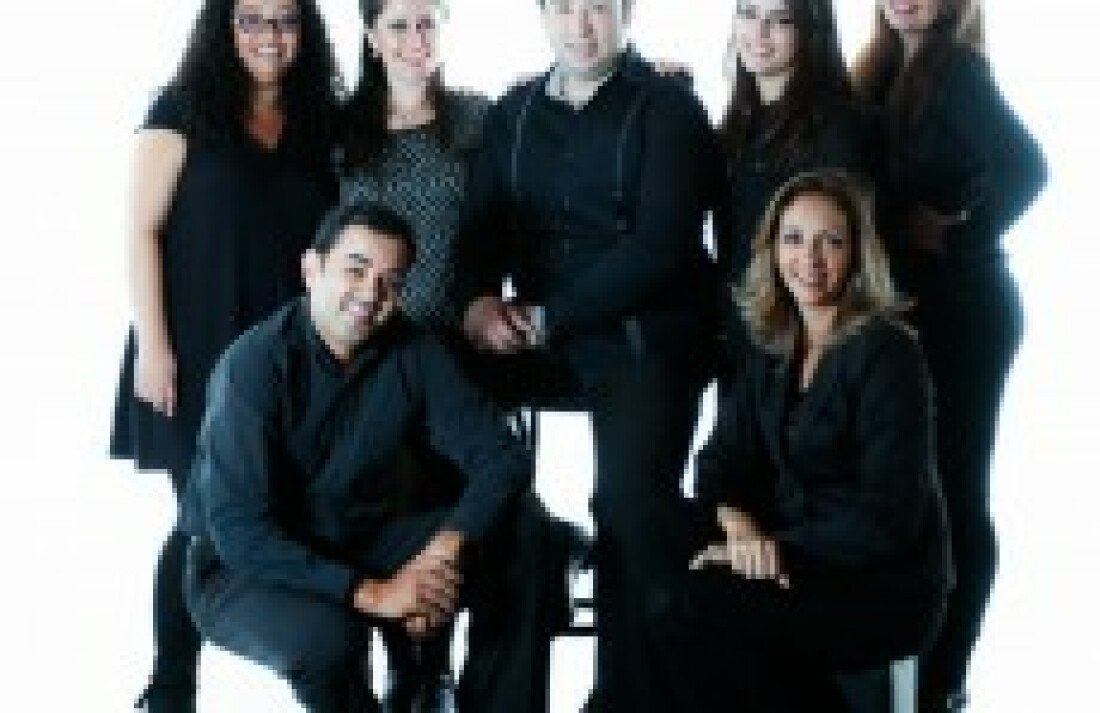 Equipe de ponta